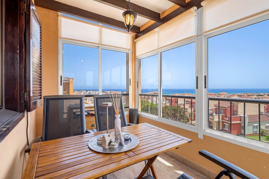Re-Sale - Apartment - Torrevieja - Aguas Nuevas