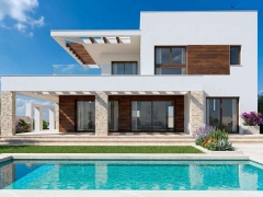 Detached Villa - New - Ciudad Quesada - Doña Pepa