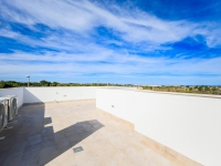 New - Detached Villa - Pilar de La Horadada - Lo Romero Golf Resort