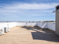 New - Detached Villa - Algorfa - Algorfa - Village