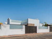 Nueva - Chalet - Los Alcazares - Los Alcázares