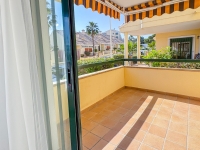 Re-Sale - Apartment - Orihuela Costa - Lomas de Campoamor