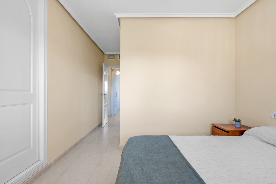 Re-Sale - Apartment - Ciudad Quesada - Ciudad Quesada - Town