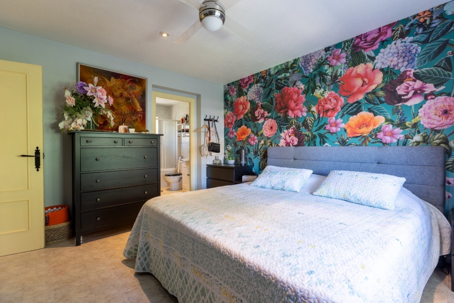 Re-Sale - Detached Villa - Benimar - Benimar I