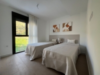 Nye - Rekkehus - Portmán