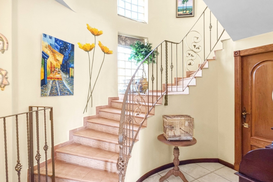 Re-Sale - Detached Villa - Torrevieja - Torrelamata - La Mata