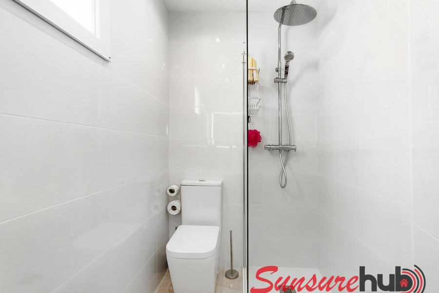 Re-Sale - Detached Villa - El Valle Golf Resort - El Valle Golf Resort - Centre
