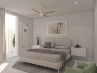 Nieuw - Appartement - San Pedro del Pinatar - San Pedro del Pinatar - Stad