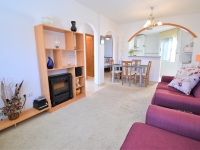 Re-Sale - Apartment - Orihuela Costa - Playa Flamenca