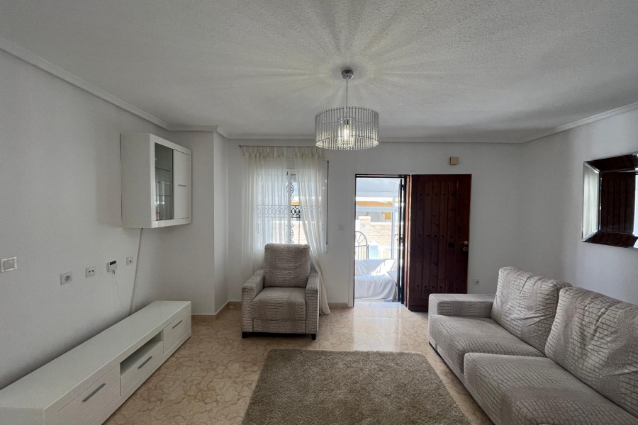 Re-Sale - Quad Villa - Orihuela Costa - Punta Prima