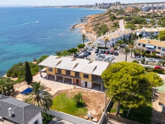 Detached Villa - Re-Sale - Orihuela Costa - Cabo Roig