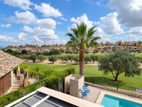 Re-Sale - Detached Villa - Algorfa - La Finca Golf Resort