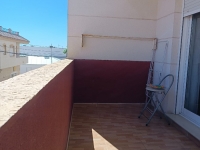 Re-Sale - Apartment - Los Montesinos - La Herrada