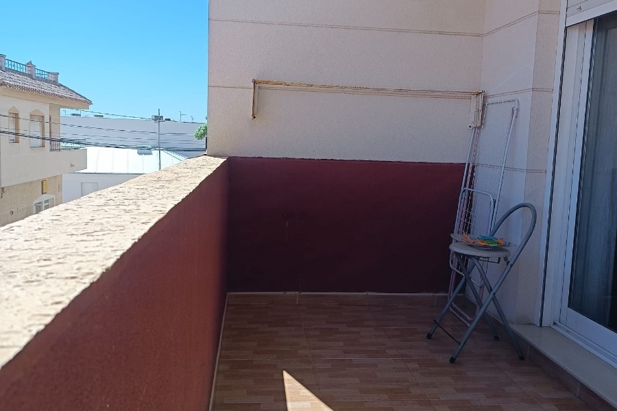 Re-Sale - Apartment - Los Montesinos - La Herrada