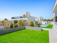 Re-Sale - Detached Villa - La Marina - La Marina - Urbanization