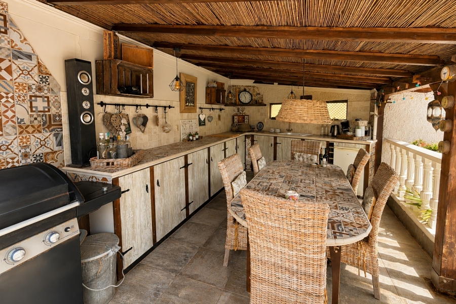 Re-Sale - Detached Villa - Ciudad Quesada - Ciudad Quesada - Town