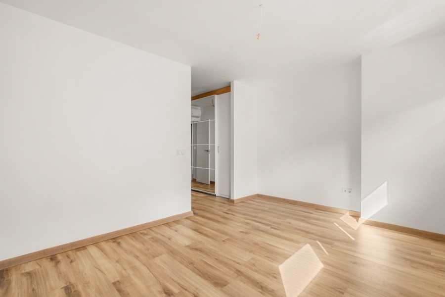 Re-Sale - Apartment - Calpe - Calpe - Town