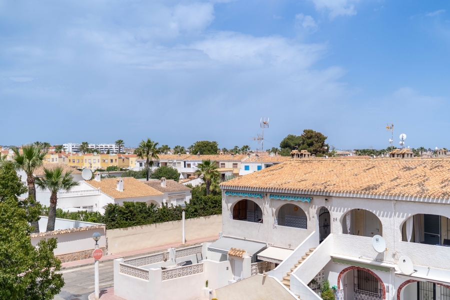 Re-Sale - Apartment - Orihuela Costa - Cabo Roig
