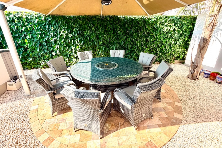 Re-Sale - Detached Villa - Los Montesinos - La Herrada
