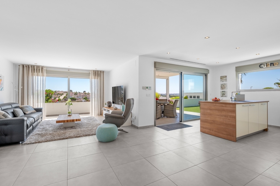 Re-Sale - Detached Villa - La Marina - La Marina - Urbanization