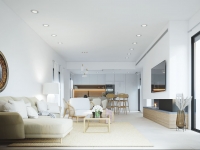 Nueva - Chalet - Murcia