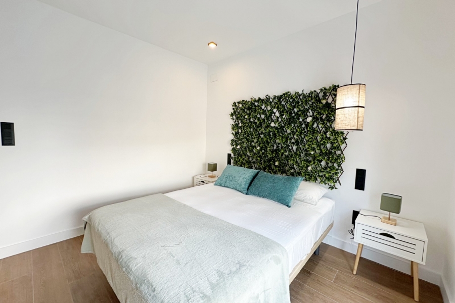 Re-Sale - Townhouse - Torrevieja - Aguas Nuevas