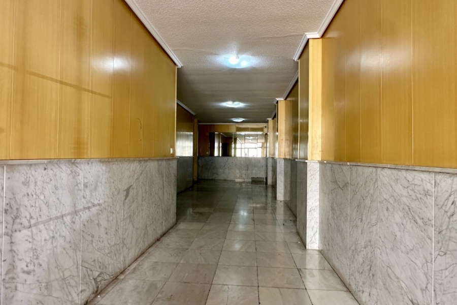 Re-Sale - Apartment - Torrevieja - Torrevieja - Centre