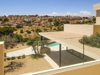 New - Detached Villa - La Marina - La Escuera