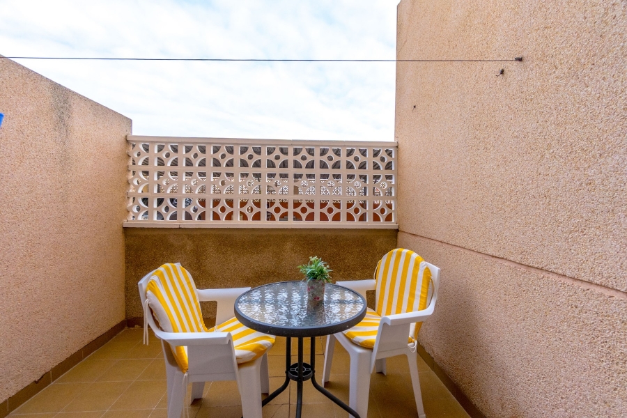 Re-Sale - Apartment - Torrevieja - Torrevieja - Centre