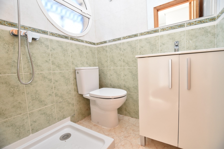 Re-Sale - Townhouse - Orihuela Costa - Punta Prima