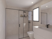 Nye - Leilighet - Badia de Xàbia