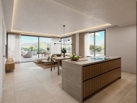 New - Apartment - La Sella