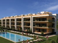 New - Penthouse - Los Alcazares - Serena Golf