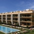 New - Penthouse - Los Alcazares - Serena Golf