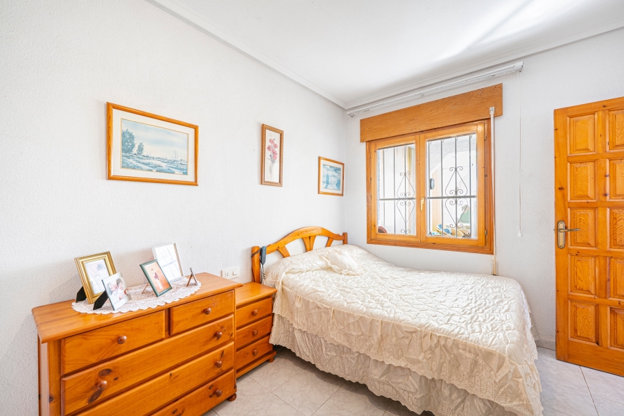 Re-Sale - Detached Villa - Ciudad Quesada - Ciudad Quesada - Town