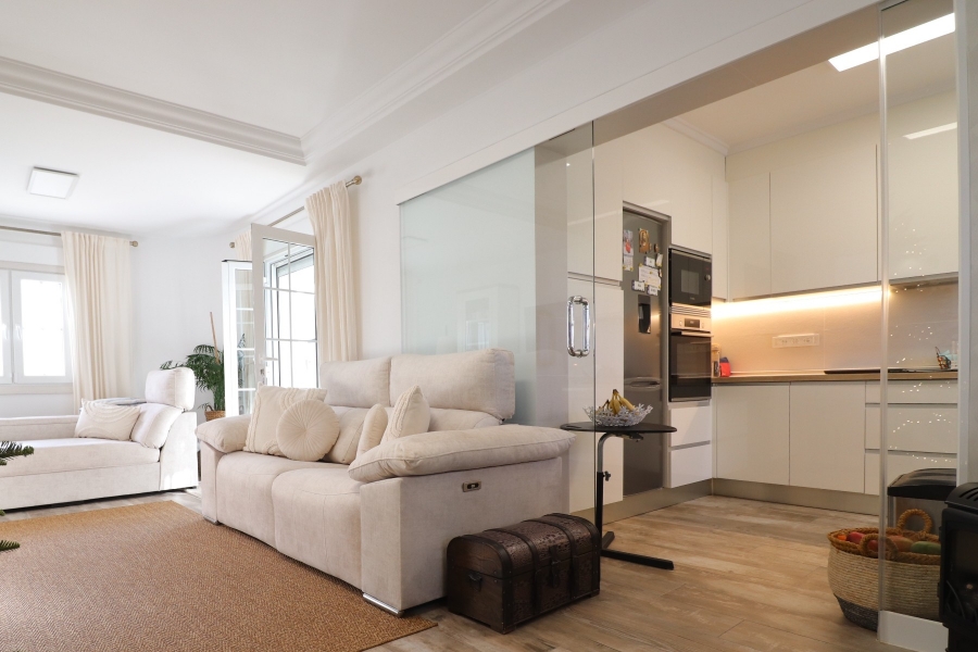 Re-Sale - Detached Villa - Orihuela Costa - Villamartin