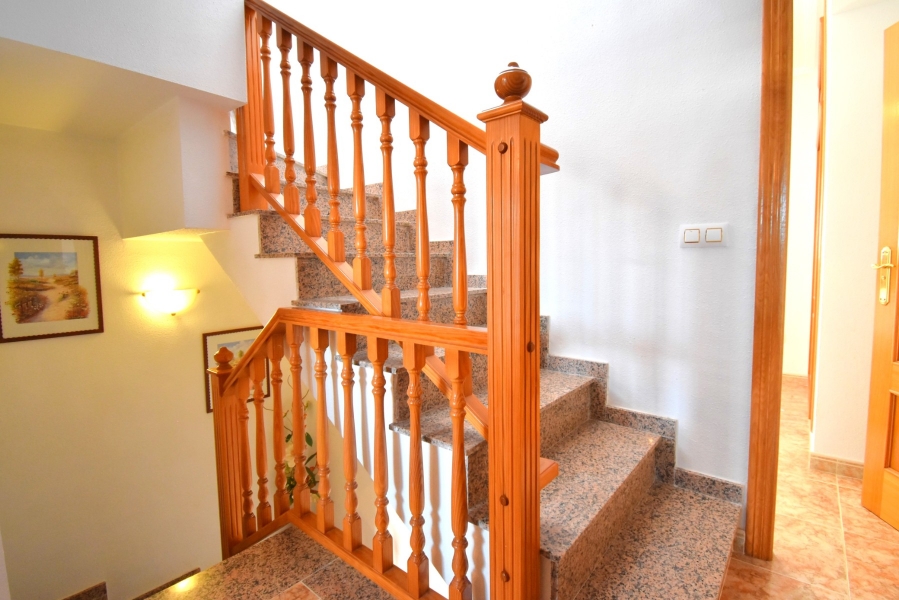 Re-Sale - Townhouse - Orihuela Costa - Punta Prima