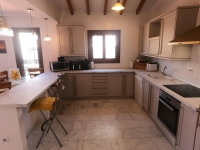 Re-Sale - Detached Villa - Algorfa - La Finca Golf Resort
