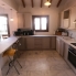 Re-Sale - Detached Villa - Algorfa - La Finca Golf Resort