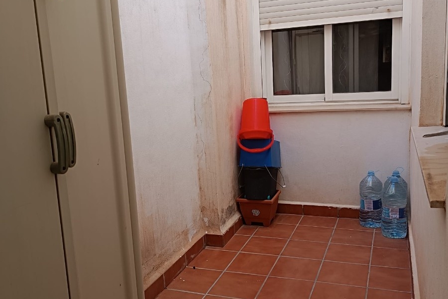 Re-Sale - Apartment - Los Montesinos - La Herrada