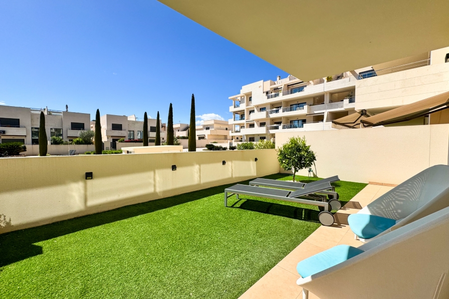 Re-Sale - Apartment - Orihuela Costa - Los Dolses