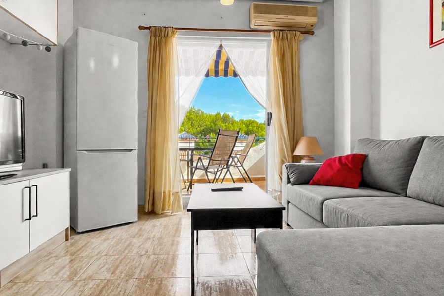 Re-Sale - Apartment - Orihuela Costa - Mil Palmeras