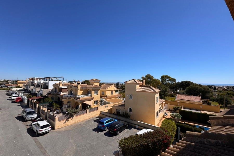 Re-Sale - Townhouse - Orihuela Costa - Lomas de Don Juan