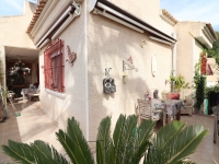 Wederverkoop - Vrijstaande Villa - Algorfa - Montemar