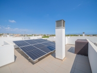 Re-Sale - Detached Villa - Ciudad Quesada - La Laguna