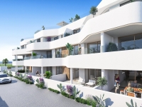 New - Apartment - Los Alcazares - Serena Golf