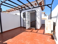 Re-Sale - Townhouse - Orihuela Costa - Punta Prima