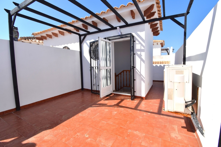 Re-Sale - Townhouse - Orihuela Costa - Punta Prima