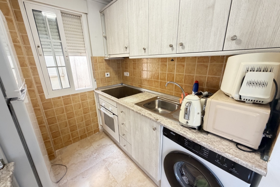 Re-Sale - Apartment - Orihuela Costa - Lomas de Cabo Roig