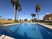 Re-Sale - Apartment - Orihuela Costa - La Regia